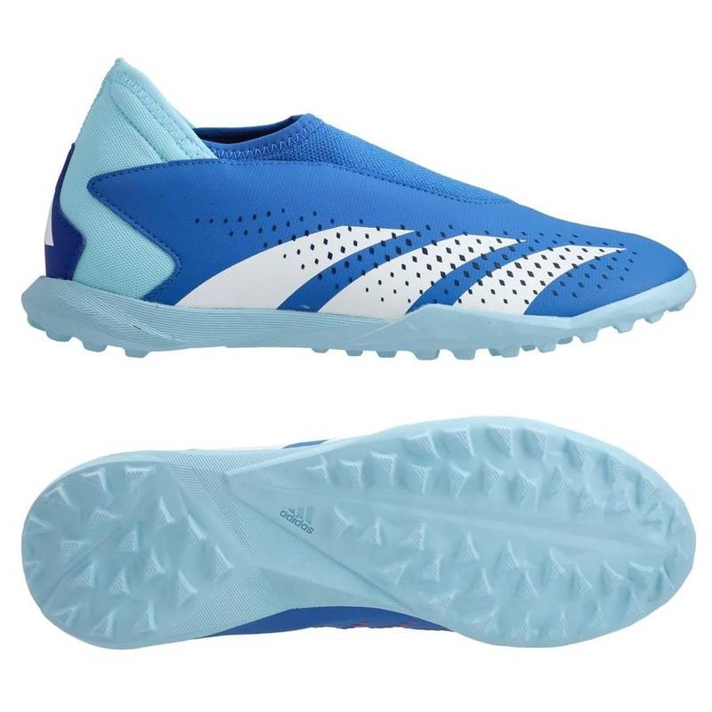Сороконіжки дитячі Adidas Predator Accuracy.3 LL TF Jr IE9437, рис. 0