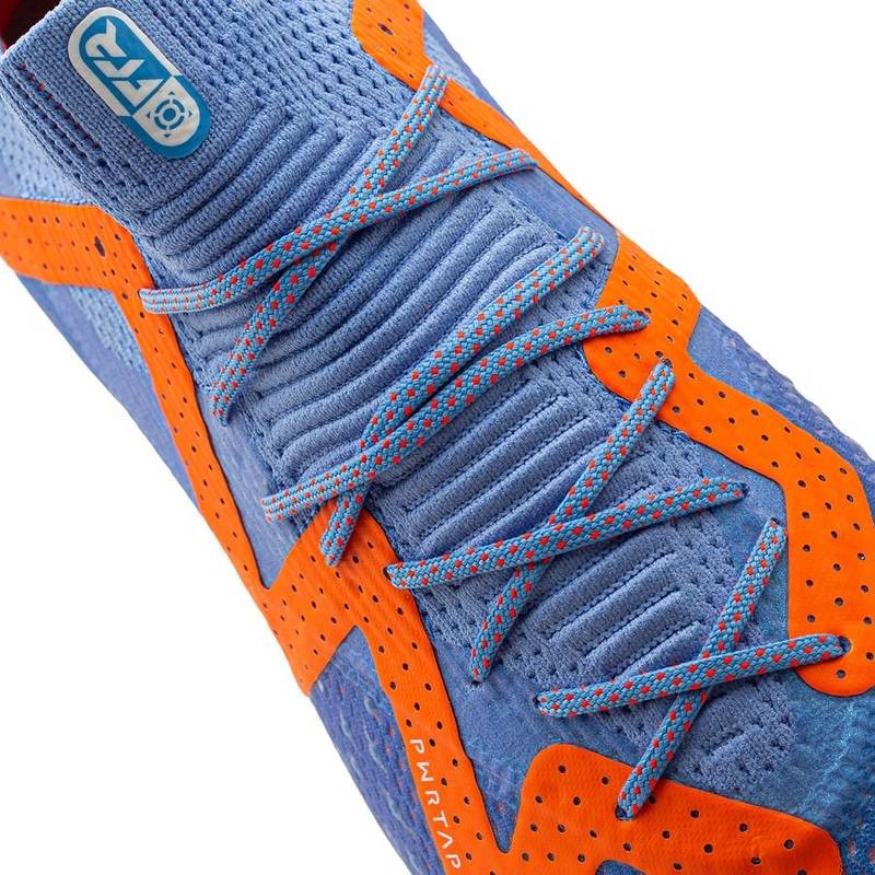 Футбольные бутсы Puma FUTURE Ultimate FG/AG 107165-01, рис. 2
