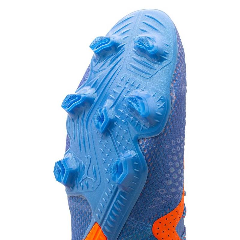 Футбольні бутси Puma FUTURE Ultimate FG/AG 107165-01, рис. 5