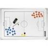 Тактическая доска SELECT Tactics board alu football 800071 45*30, прев. 0