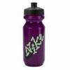 Пляшка для води Nike BIG MOUTH BOTTLE 2.0 22 OZ 650 ml фіолетово-зелена N.000.0043.509.22, прев. 0