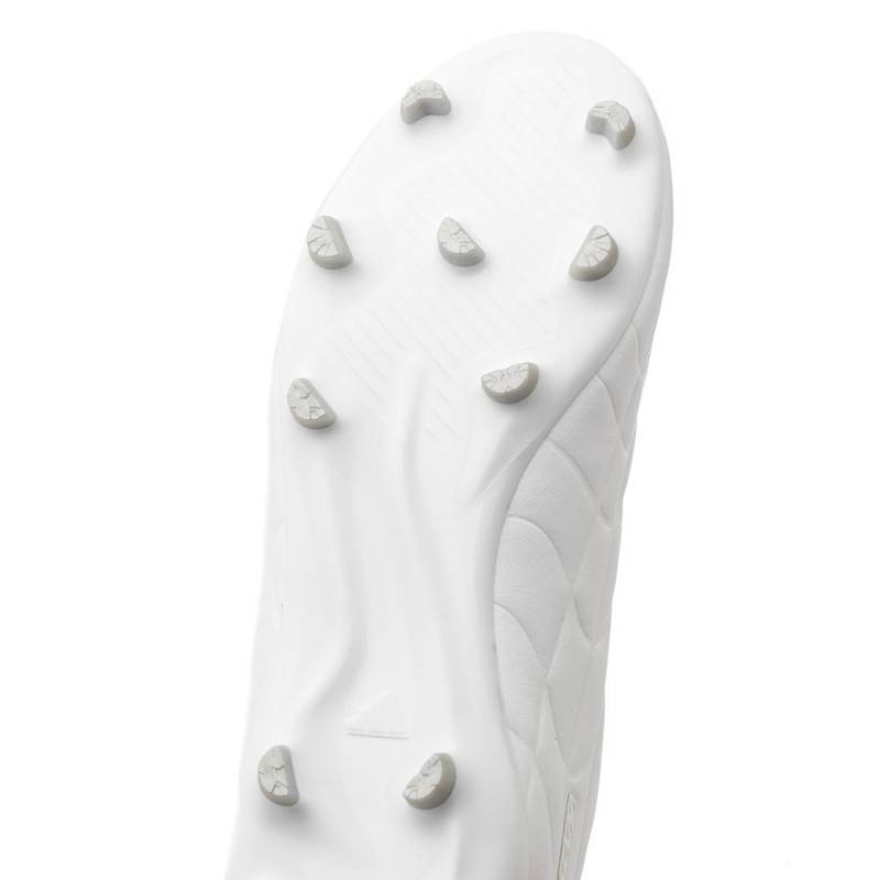 Детские бутсы adidas Copa Pure.3 FG Junior HQ8947, рис. 5