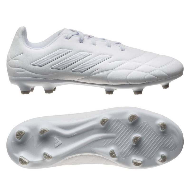 Детские бутсы adidas Copa Pure.3 FG Junior HQ8947, рис. 0