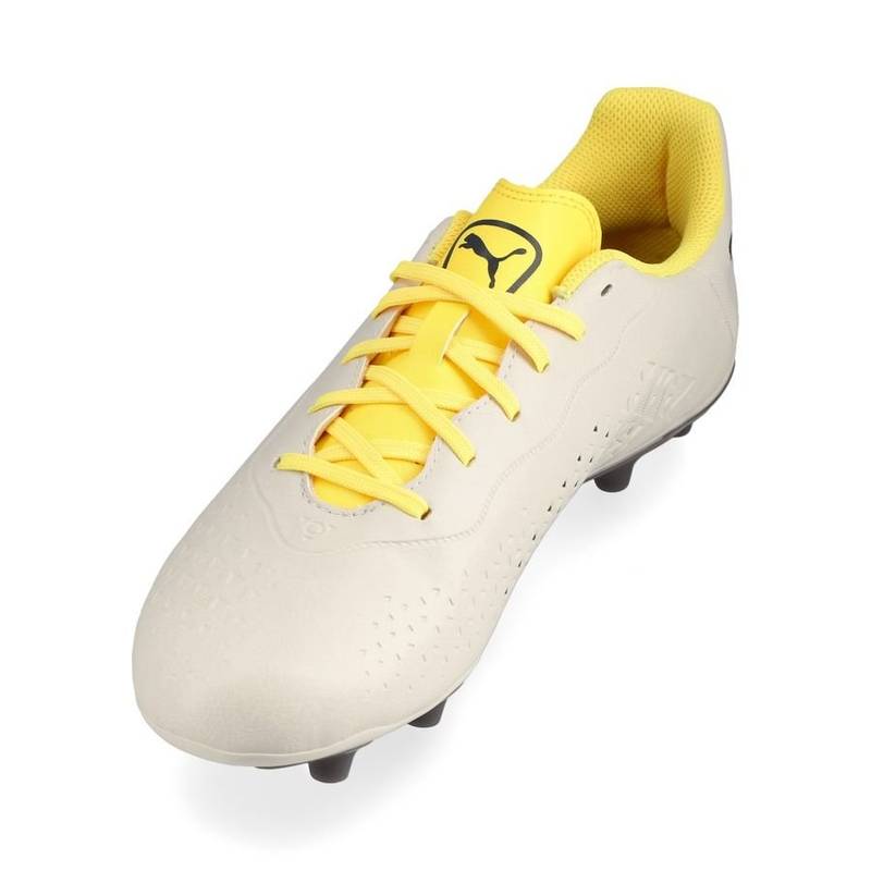 Детские бутсы PUMA King Match FG/AG Gear Up 107573-03, рис. 2