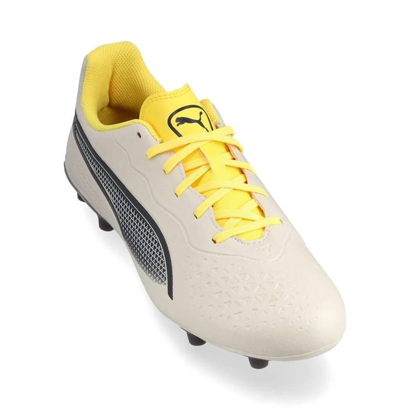 Детские бутсы PUMA King Match FG/AG Gear Up 107573-03, рис. 3