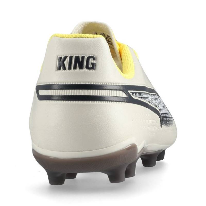 Детские бутсы PUMA King Match FG/AG Gear Up 107573-03, рис. 4