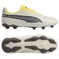 Детские бутсы PUMA King Match FG/AG Gear Up 107573-03, прев. 0