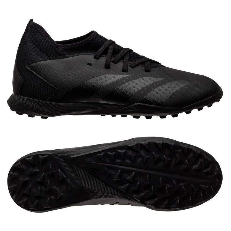 Сороконожки детские Adidas Predator Accuracy.3 TF Jr GW7080, рис. 0