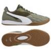 Футзалки Puma King Top It Indoor Olive 107349-03, прев. 0