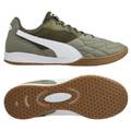 Футзалки Puma King Top It Indoor Olive 107349-03, прев. 0