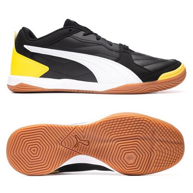 Футзалки Puma Pressing IV 107419-03, рис. 0