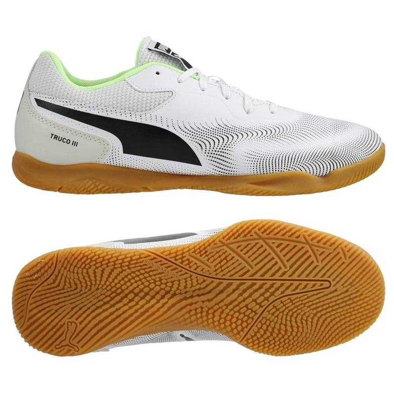 Футзалки Puma Truco III 106892-07, рис. 0