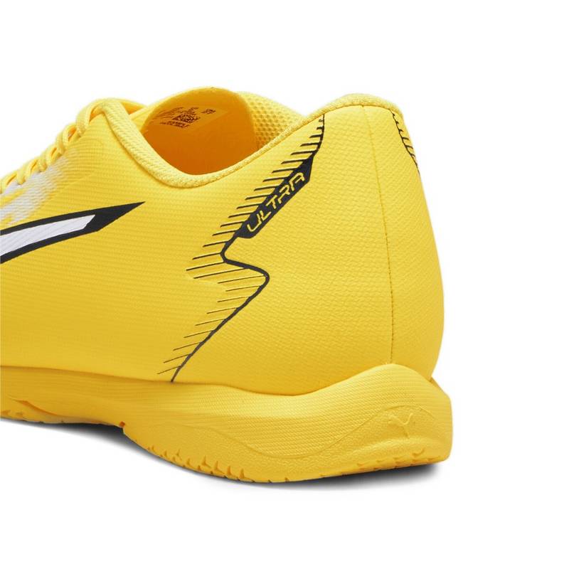 Футзалки Puma Ultra Play IT 107529-04, рис. 4