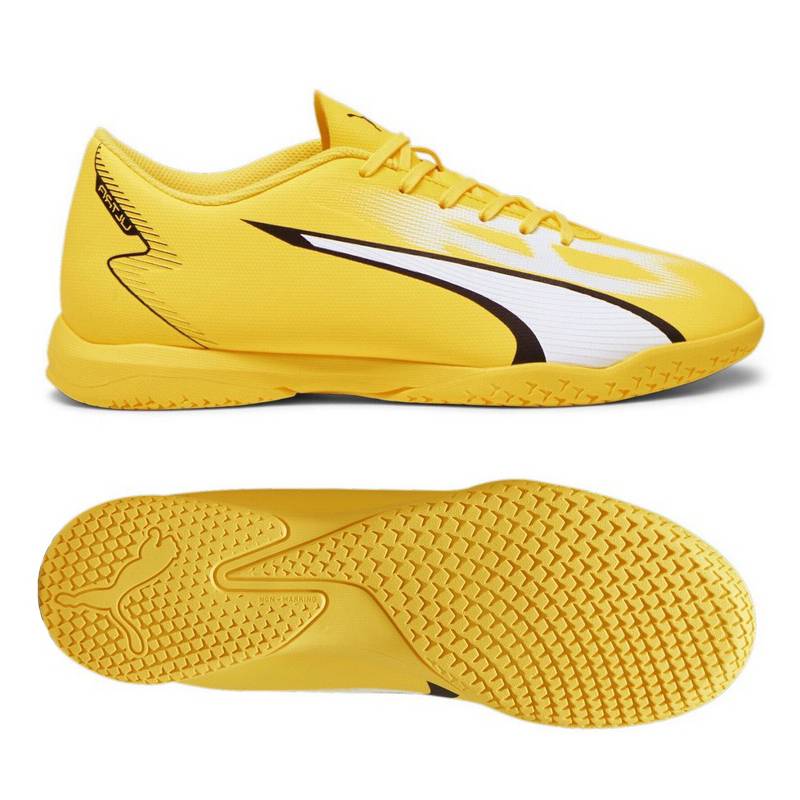 Футзалки Puma Ultra Play IT 107529-04, рис. 0