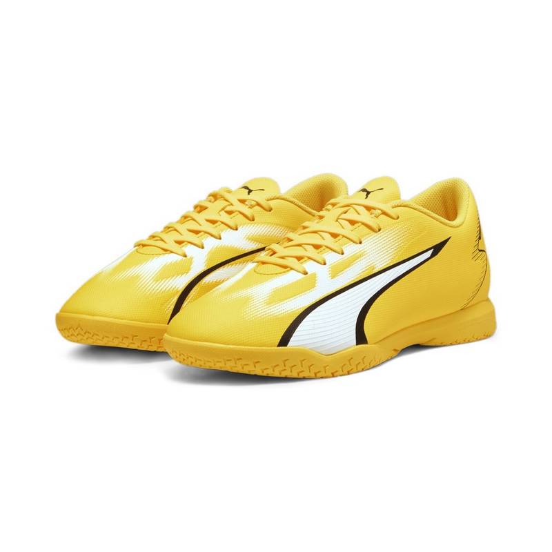 Футзалки Puma Ultra Play IT 107529-04, рис. 2