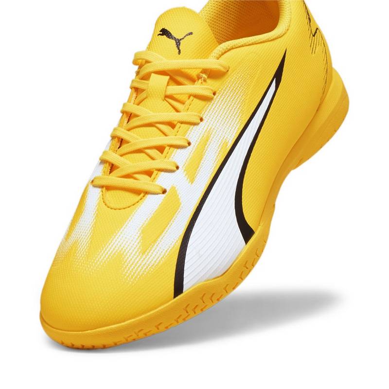 Футзалки Puma Ultra Play IT 107529-04, рис. 3
