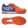 Футзалки Umbro Club 5 Bump помаранчевий 81916U-LVM, прев. 0