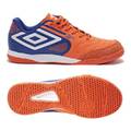 Футзалки Umbro Club 5 Bump оранжевый 81916U-LVM, прев. 0