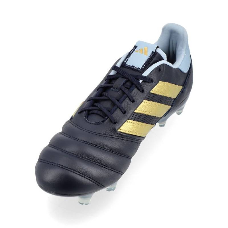 Футбольні бутси Adidas Copa Icon Firm Ground Soccer Cleats Black GZ2528, рис. 2
