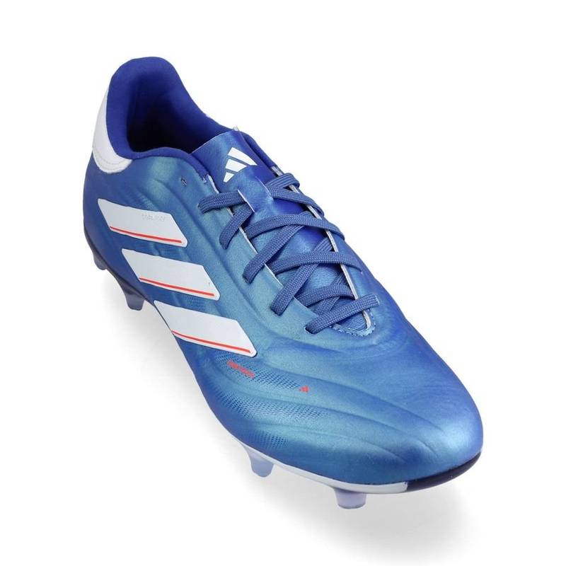 Футбольные бутсы Adidas COPA PURE 2.2 FG IE4895, рис. 3