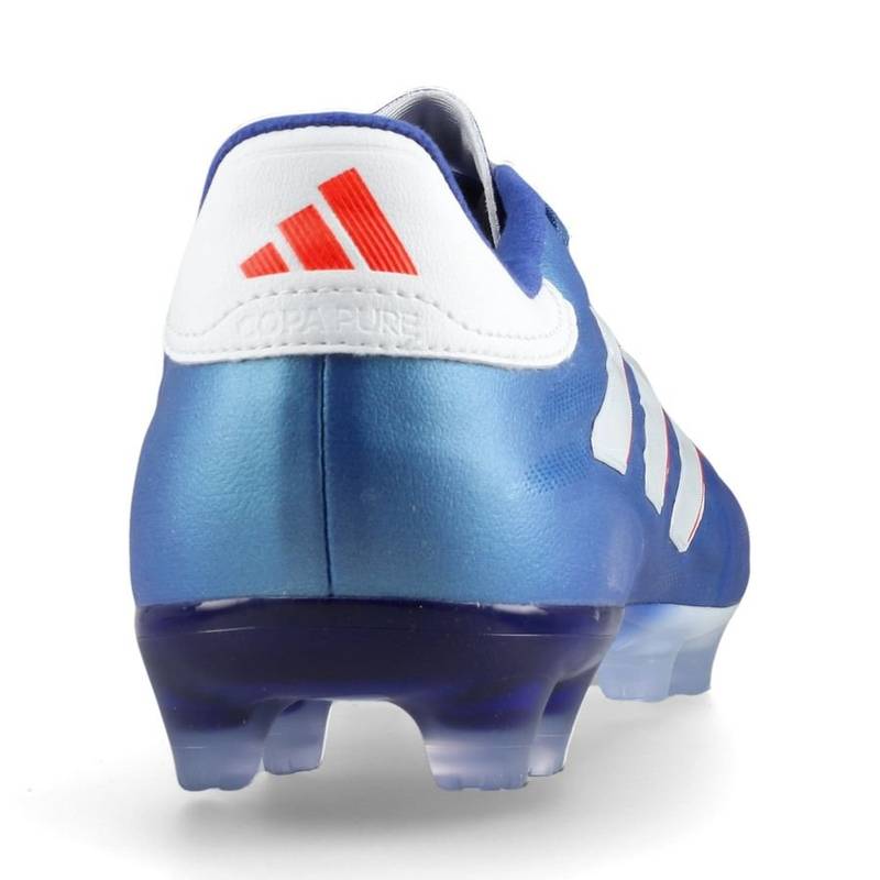 Футбольные бутсы Adidas COPA PURE 2.2 FG IE4895, рис. 4