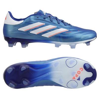 Футбольные бутсы Adidas COPA PURE 2.2 FG IE4895