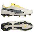 Футбольні бутси Puma King Match Fg/Ag Beige 107570-03, прев. 0