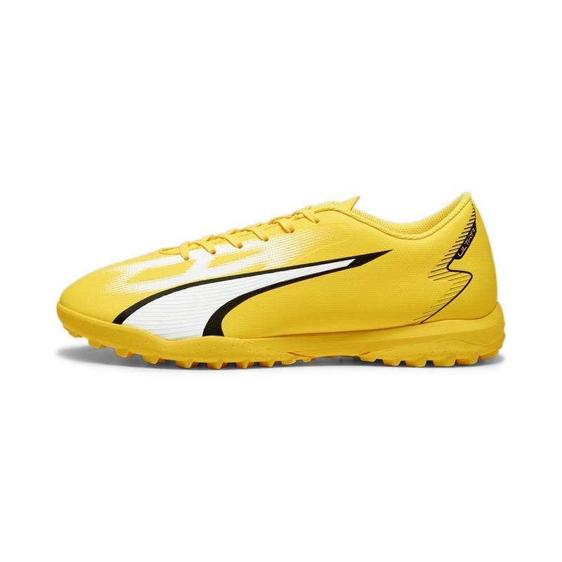 Сороконіжки Puma Ultra Play Tt Yellow 107528-04, рис. 1