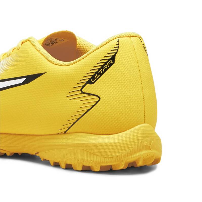 Сороконіжки Puma Ultra Play Tt Yellow 107528-04, рис. 4