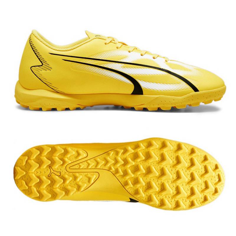 Сороконіжки Puma Ultra Play Tt Yellow 107528-04, рис. 0