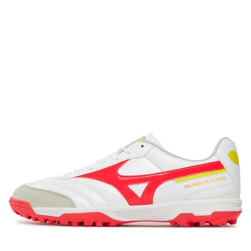 Сороконожки Mizuno Morelia Sala Classic TF Q1GB2302-64, рис. 1