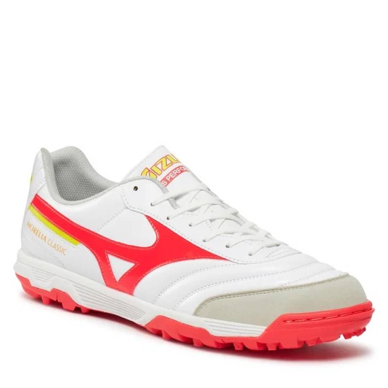 Сороконожки Mizuno Morelia Sala Classic TF Q1GB2302-64, рис. 2