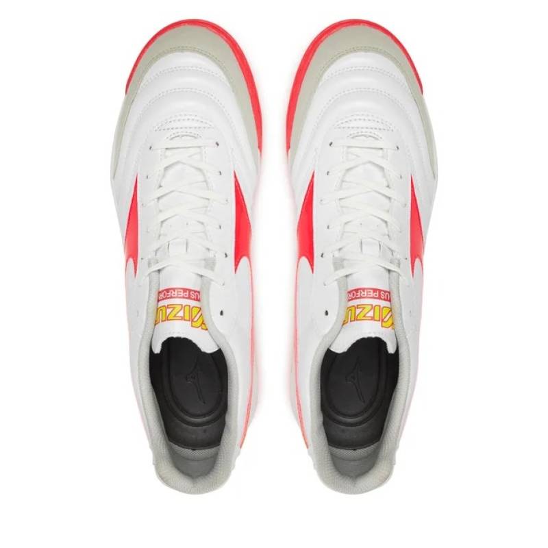 Сороконожки Mizuno Morelia Sala Classic TF Q1GB2302-64, рис. 3