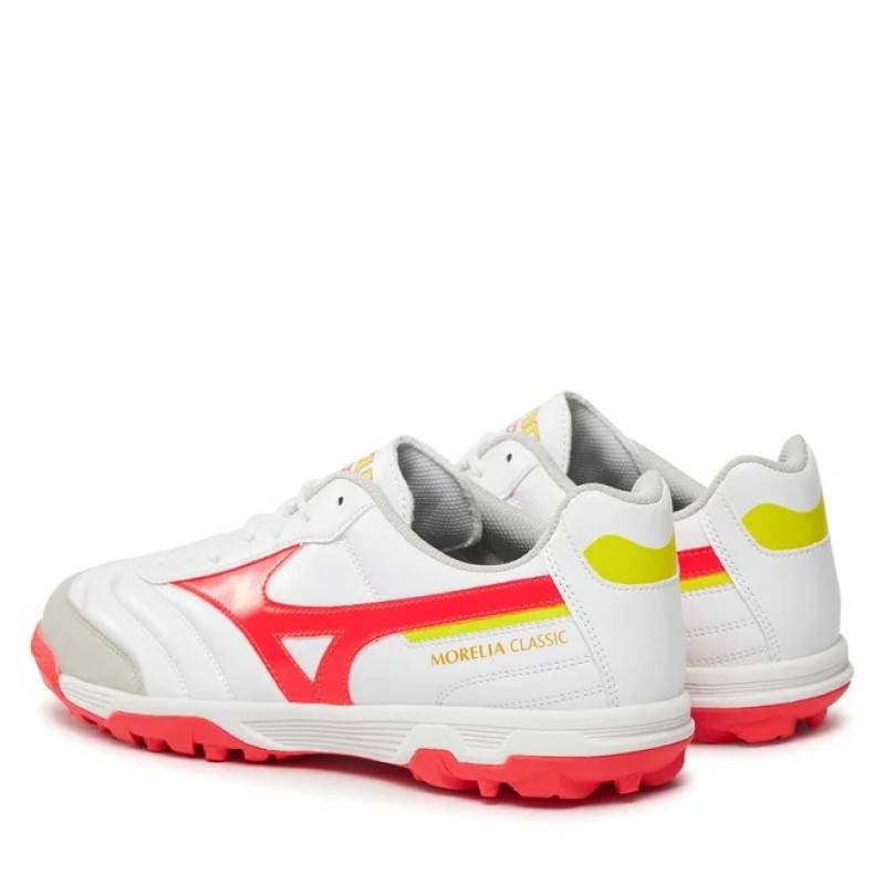 Сороконожки Mizuno Morelia Sala Classic TF Q1GB2302-64, рис. 4