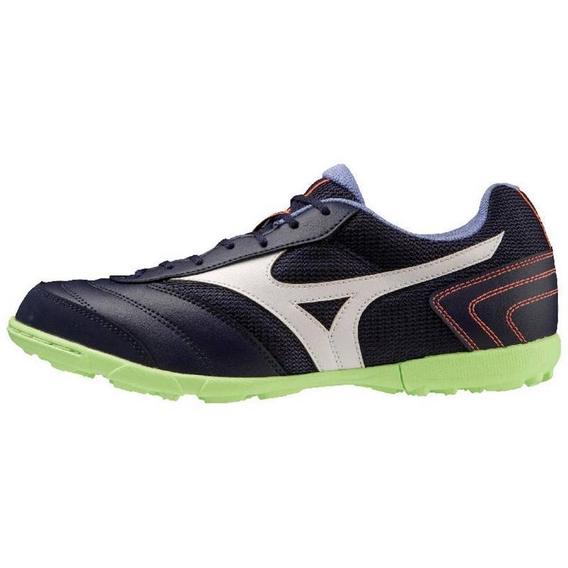 Сороконіжки Mizuno Morelia Sala Club TF Q1GB230383, рис. 1