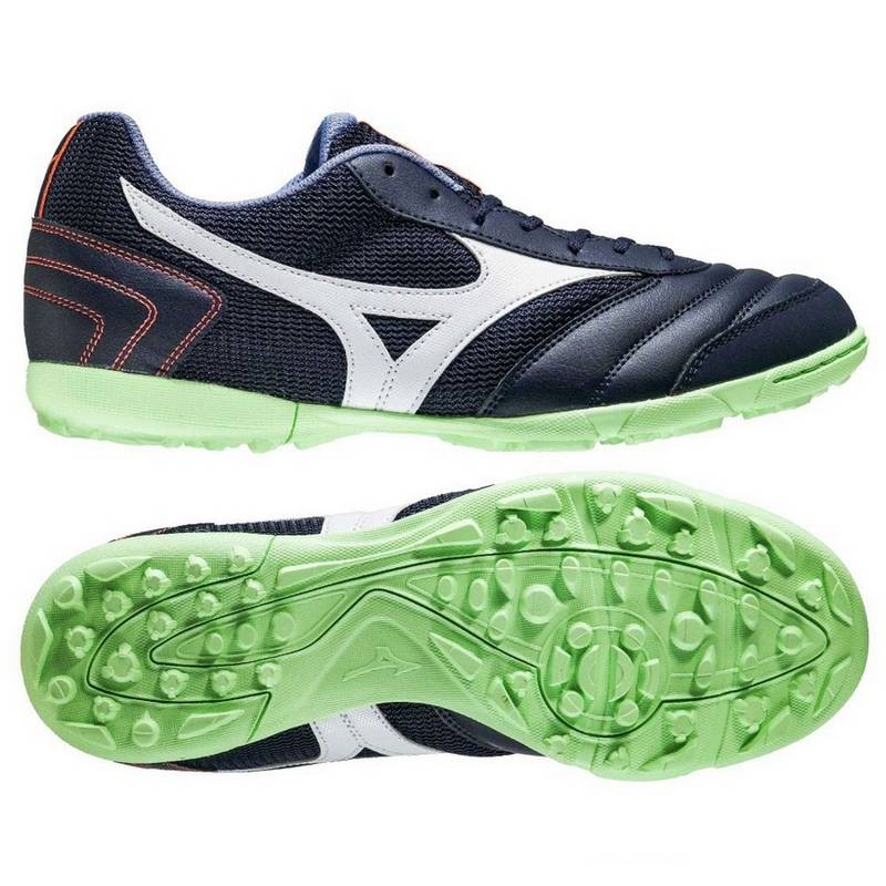 Сороконіжки Mizuno Morelia Sala Club TF Q1GB230383, рис. 0