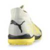 Сороконожки Puma Future Match Tt White/Yellow 107374-04, прев. 4