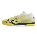 Сороконіжки Puma Future Match Tt White/Yellow 107374-04, прев. 1