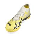 Сороконіжки Puma Future Match Tt White/Yellow 107374-04, прев. 2