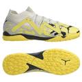 Сороконіжки Puma Future Match Tt White/Yellow 107374-04, прев. 0