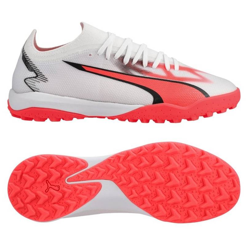 Сороконіжки Puma Ultra Match TT 107521-01, рис. 0