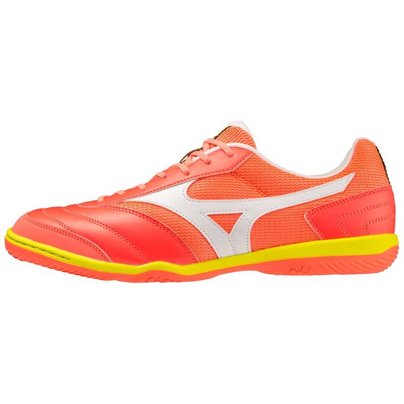 Футзалки Mizuno Morelia Sala Club IN Q1GA230380, рис. 1