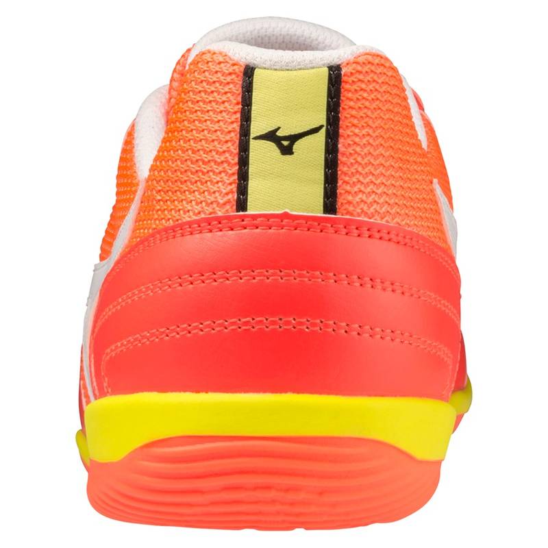 Футзалки Mizuno Morelia Sala Club IN Q1GA230380, рис. 3