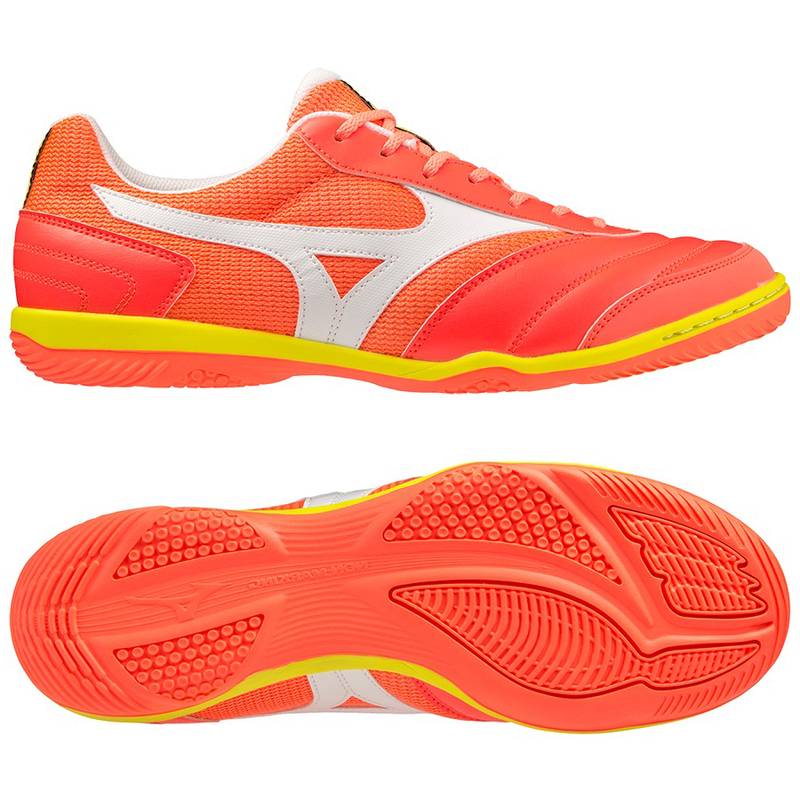 Футзалки Mizuno Morelia Sala Club IN Q1GA230380, рис. 0