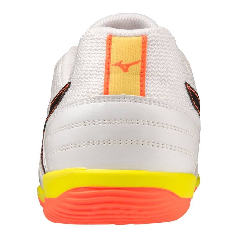 Футзалки Mizuno Morelia Sala Club IN Q1GA230381, рис. 2