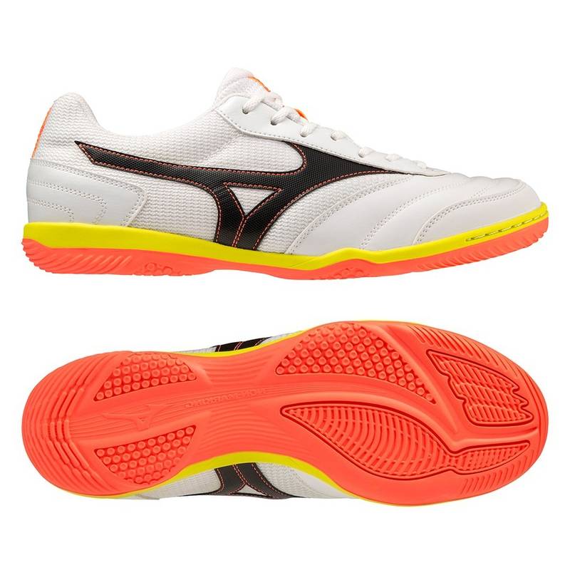 Футзалки Mizuno Morelia Sala Club IN Q1GA230381, рис. 0